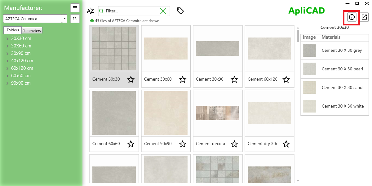 UpdateBIM Show more information