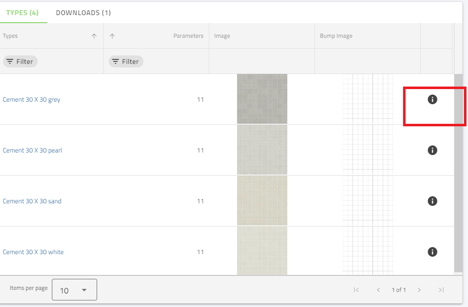 UpdateBIM Show more information