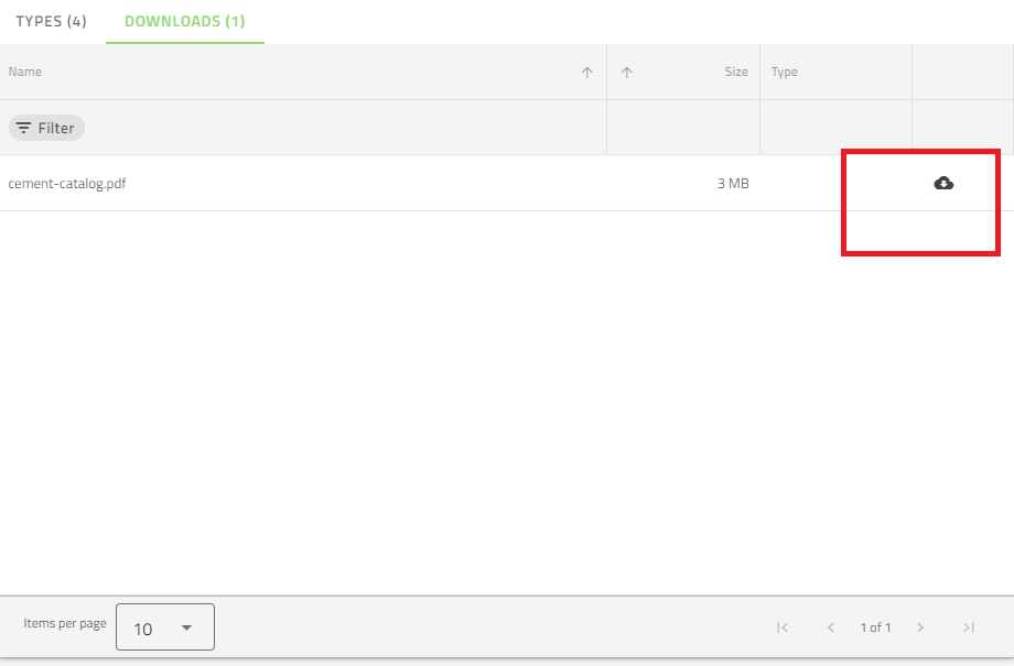 UpdateBIM Show more information